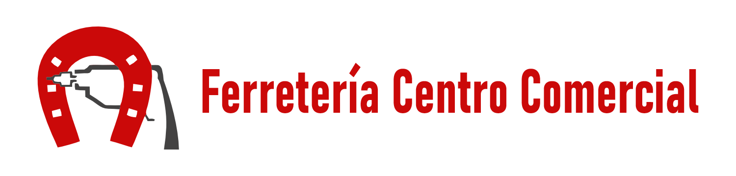 Ferretería Centro Comercial
